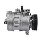 4M0816803L 4M0820803L Car Air Conditioner Repair Parts Compressor For Audi For VW Touareg WXAD032