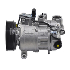 4M0816803L 4M0820803L Car Air Conditioner Repair Parts Compressor For Audi For VW Touareg WXAD032