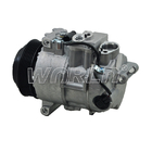 6SEU16C 4371006160 DCP17100 Car Air Conditioner Compressor For Benz C63/G63/GL/ML WXMB043