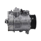 DCP17102 Car Air Conditioner Compressor 12V For Benz Benz C/E/CLK For Viano For Vito WXMB012