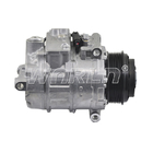 Vehicle AC Compressor 0008306000 4472807632 For Benz S600/S65AMG W222/W217 WXMB106