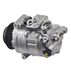 Vehicle AC Compressor 0008306000 4472807632 For Benz S600/S65AMG W222/W217 WXMB106