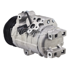 Auto Air Compressor For Cadillac SRX 4.6 XJJ210805172951 4472204761 Cooling System Parts WXCD004