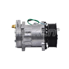 SD7H15A975 Auto Parts Air Conditioner Compressor For Various 24V WXUN030