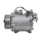 38800R5AA020M2 Car Air Conditioner Compressor Parts TRSE09  Auto AC Compressor For Honda CRV RM4 For Acura 2.4