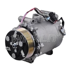 38800R5AA020M2 Car Air Conditioner Compressor Parts TRSE09  Auto AC Compressor For Honda CRV RM4 For Acura 2.4