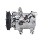 JSR09T401030 Car Air Conditioner Compressor JS96 4PK For Kia Saipa Pride S81 WXKA102