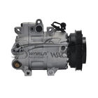 VS16 Vehicle Compressor For Hyundai Accent For Matrix1.4/1.6 977011E000 WXHY085