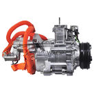 12V Car Air Compressor 38810RMX For Honda Civic FA3 For FD3 1.3 WXHD002