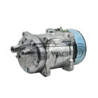 SD7H156019 7H15 Air Conditioning Compressor For Landini 12V WXKA084