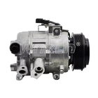 DG9H19D629BF Car AC Compressor 7SBH17C For Ford Mondeo For Galaxy For Smax1.5 WXFD107