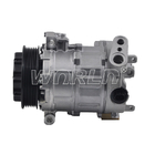 92240524 92157794 PXE16 Car Air Conditioner Compressor For Buick ParkAve For Pontiac G8 3.6 WXBK006