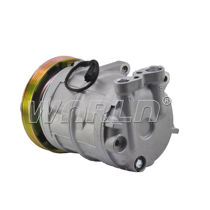 2763010Z14 A/C Car Compressor For Hino NissanUD/Largesize/Lorry DKS17 4PK  2003-2008