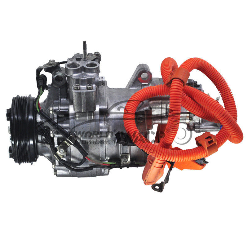 12V Car Air Compressor 38810RMX For Honda Civic FA3 For FD3 1.3 WXHD002