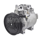 6641300015 Autoair Conditioner Compressor For Ssangyong Actyon WXDW001