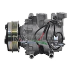 38800RB7Z51 Car Air Conditioner Compressor For Honda Fit For Jazz For Airwave GE WXHD015