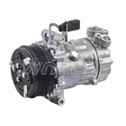 SD6V121916 Auto AC Compressor Parts For VW Polo For Skoda Rapid For Roomster For Dodge WXVW011