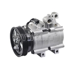 89238 9770126200 Auto Air Conditioner Compressor For Hyundai Santafe For Trajet For Sonata 2.0 WXHY014