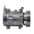 Vervanging van de autocompressor 6001549991 8200117767 voor Renault Duster Logan Sandero WXRN023