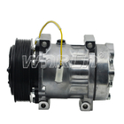 50966443 5010605063 24V Car Air Conditioner Compressor For  For Rvi 7H15