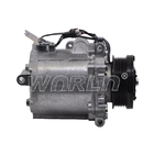 7813A128 AKC200A221R Car Air Conditioner Compressor For Mitsubishi Grandis For Lancer 4G69 WXMS053