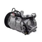 De Autoac van 6SAS14A 6PK Compressor voor BMW voor Landgenoot 12V 2012-2019 890600/9384630