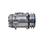 509415 SD5104504 12V 5H16 Air Conditioning Parts Refrigerated Truck Compressor 1A For Caterpillar