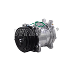 5H11 Universal Car Ac Compressor For Standard For Various 24V WXUN012
