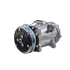 509415 SD5104504 12V 5H16 Air Conditioning Parts Refrigerated Truck Compressor 1A For Caterpillar