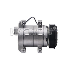 92600MA00C Air Conditioning Compressor Car For Nissan Cabstar WXNS005