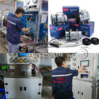 Car Air-Conditioning Compressor 5H14 8PK For Dongfeng 24V Auto Ac Compressor