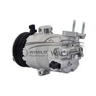 CV6Z19703K 1840805 Auto AC Compressor For Ford Escape For Focus III Saloon For Kuga WXFD037