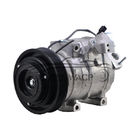 12V Car Air Conditioning Compressor 4711630 For Honda Odyssey For Pilot For Acura MDX For ZDX RL1 3.5 WXHD003