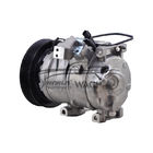 12V Car Air Conditioning Compressor 4711630 For Honda Odyssey For Pilot For Acura MDX For ZDX RL1 3.5 WXHD003