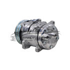 12V Car Air Conditioner Cooling Compressor 5093972 For JCB For Doosa WXUN113