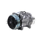 12V Car Air Conditioner Cooling Compressor 5093972 For JCB For Doosa WXUN113