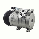 4472608171 automobielac Compressor voor Mitsubishi Grandis2.4 10S17C 6PK Modelnew conditioning pumps