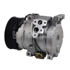 10S15C autoAirconditionercompressor voor Toyota LandCruiser 883206A250/4471908870