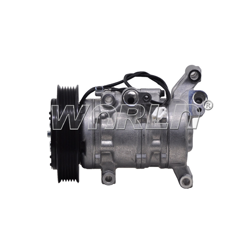 H12A1AG4EW Auto AC Compressor For Mazda M3 1.6 BL14 2008-2014 WXMZ040A