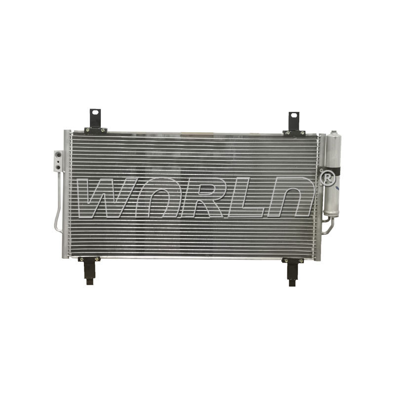 Auto Air Condition Condenser Wingle For Mitsubishi Outlander 7812A220