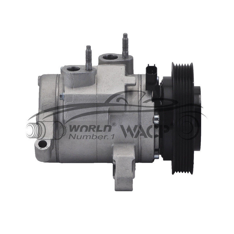 Auto Fixed Displacement Compressor 55111506AC For Jeep Liberty For Dodge Nitro 3.7L WXCK006