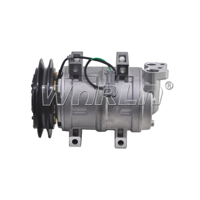 24V auto ac airconditioner compressor 815034 Z0016466A Voor JohnDeere Voor Hyundai Voor Hitachi WXTK041