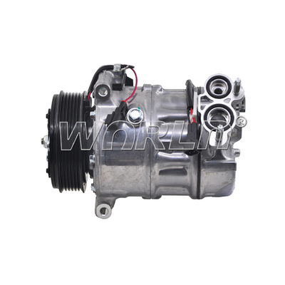 C2Z29596 Airconditioner Autocompressor Voor Jaguar XF I (X250) 2.2 WXJG002
