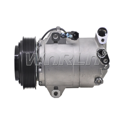 DKS17D Compressor Auto Airconditioner 926004JM2B Voor Nissan Pathfinder WXNS033