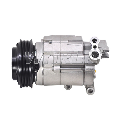 23395154 20879987 Voertuig AC-compressor Voor Chevrolet Captiva Voor Equinox WXCV061