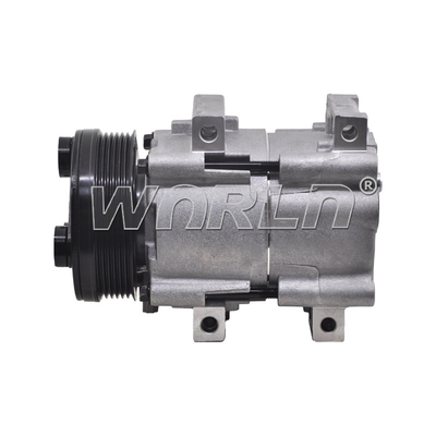 4975701 4F2H19497AA Auto airconditioner compressor 12V Voor Ford Galaxy Voor Maverick Voor Transit2.3 WXFD075
