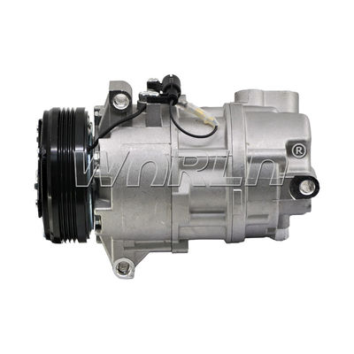 CSV613 4PK 12V auto airconditioning compressor OEM 64529158038 3R41145010 Voor BMW3 X3 Z4 voor E46 E83 WXBM016