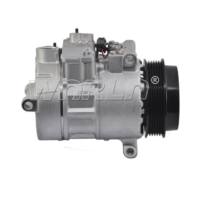 A0012300711 DCP17046 Compressor met vaste verplaatsing voor Benz SLK R171 2004-2011 WXMB030
