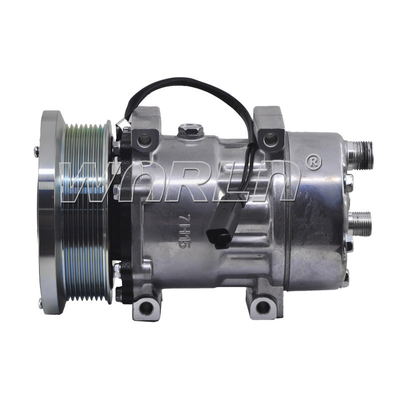 RC.600.417 Truck airconditioner compressor voor compressor CATERPILLAR 988 PA CARREGADEIRA 12V WXTK095