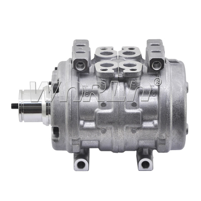 RC.600.336 Auto AC compressor voor MITSUBISHI OUTLANDER/L200 TRITON/JOHN DEERE 6165J WXUN085